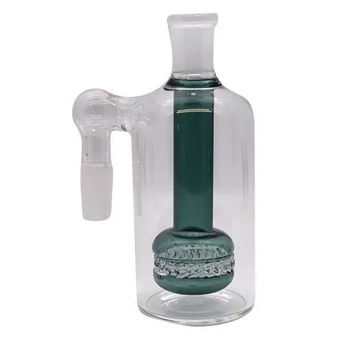 14mm Male Ash Catcher Tire Style Perc