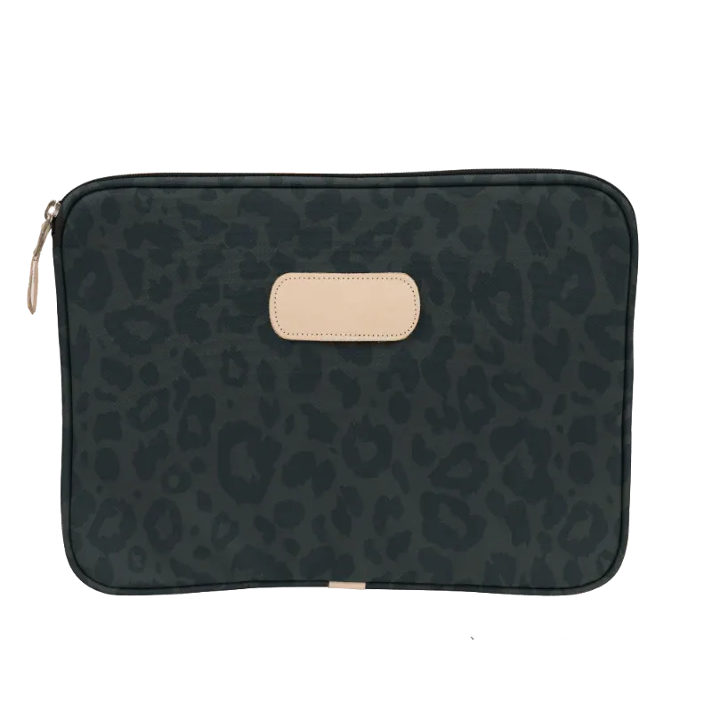 15" Laptop Case (In Store - Ready to Stamp)