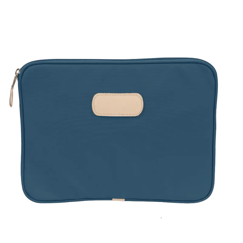 15" Laptop Case (In Store - Ready to Stamp)