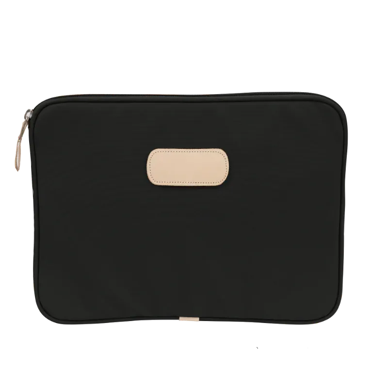 15" Laptop Case (In Store - Ready to Stamp)