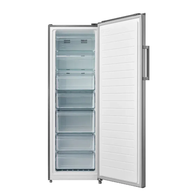 238L Upright Fridge/Freezer Dual Model MDRU333FGF02AP