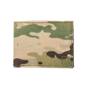 56714-169 CARTERA TRACKER BIFOLD 2.0 MULTICAM MARCA 5.11