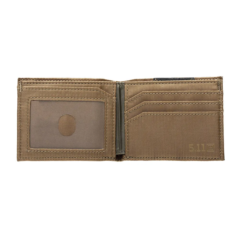 56714-169 CARTERA TRACKER BIFOLD 2.0 MULTICAM MARCA 5.11