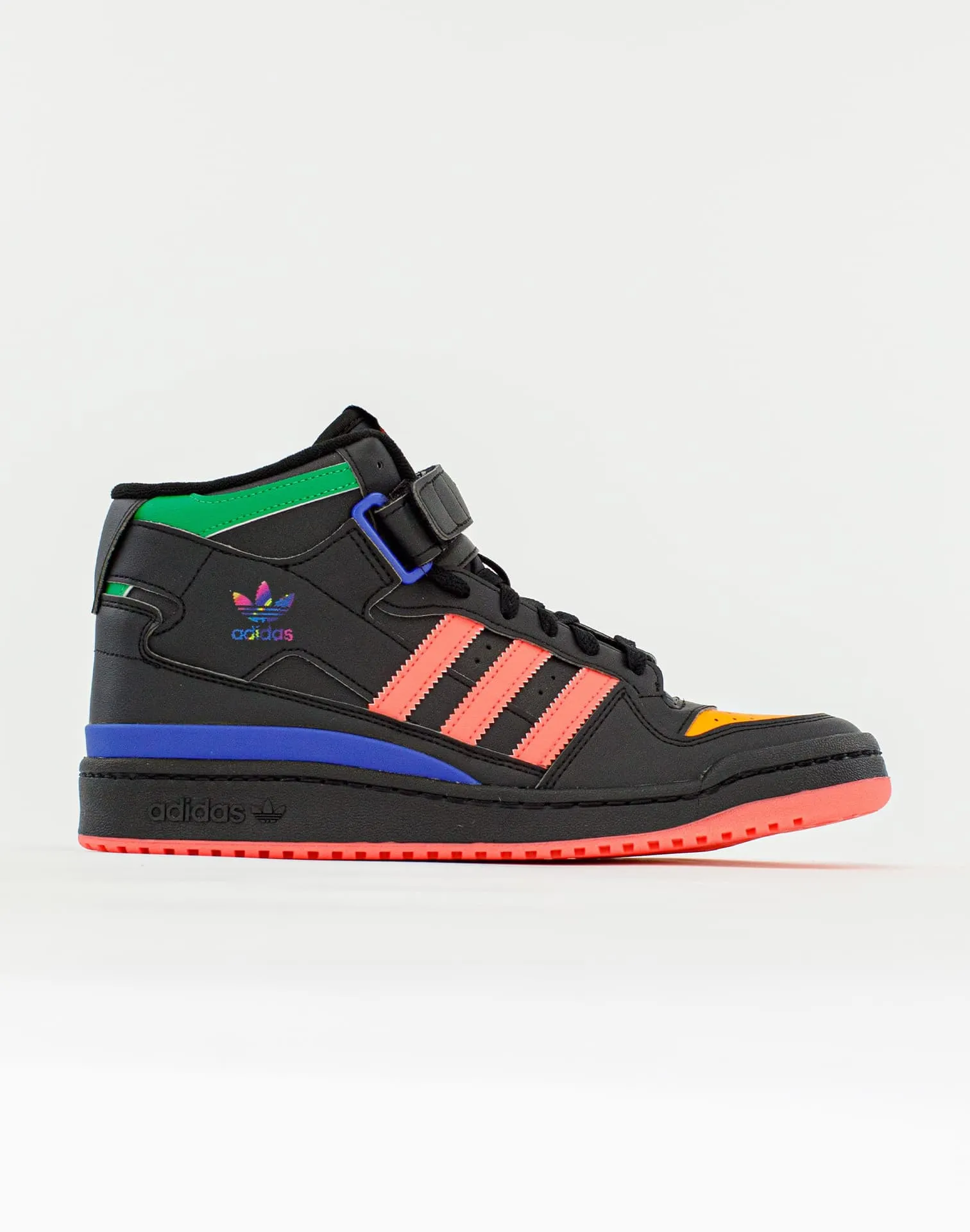 Adidas Forum Mid