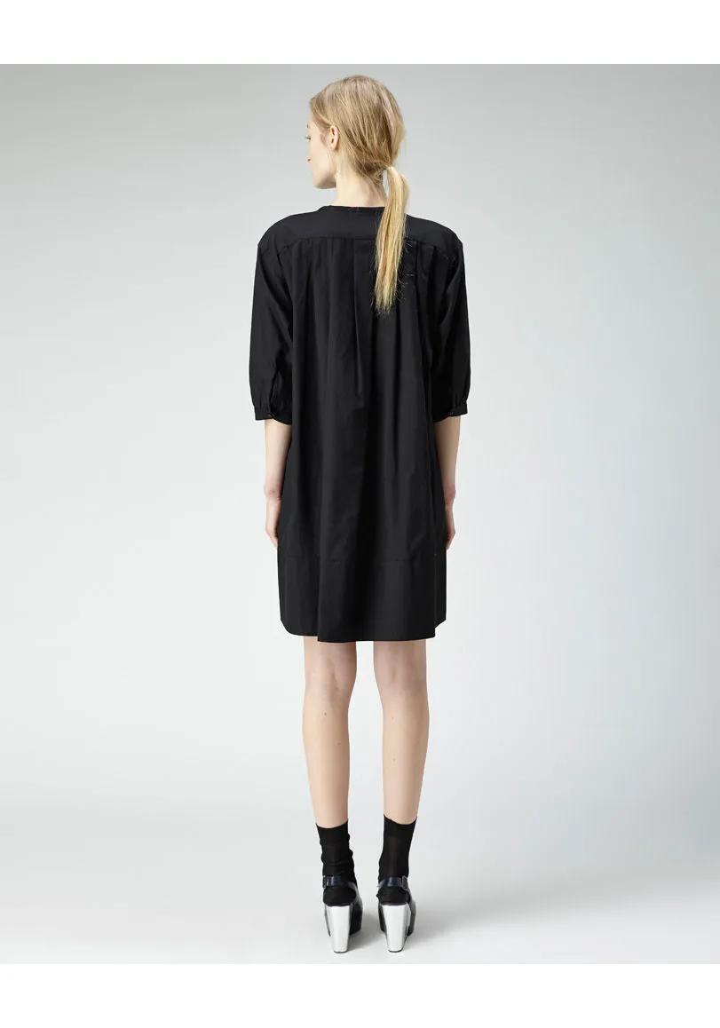 Adjani Shirtdress