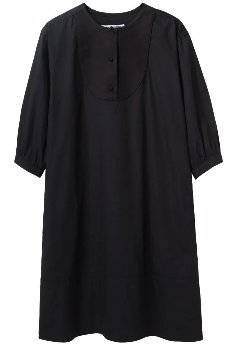 Adjani Shirtdress