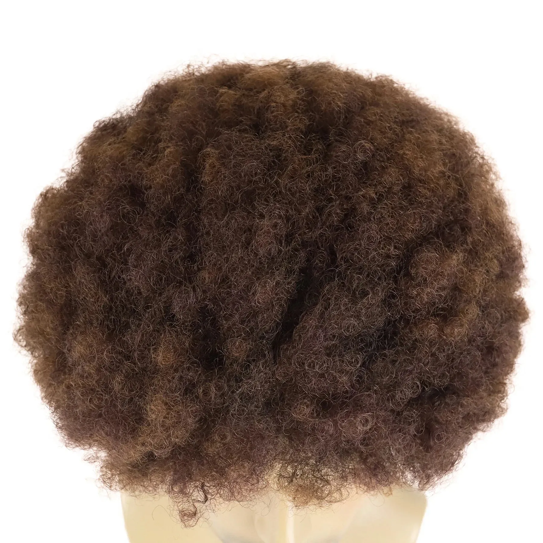 Afro Wigs for Men Synthetic Hair Curly Wig Big Curls Halloween Costume Wigs Cosplay Ros S The Bob Wig Bombshell Hairstyles Short