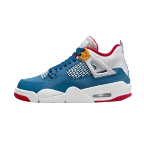 Air Jordan 4 Retro (GS) "Messy Room"