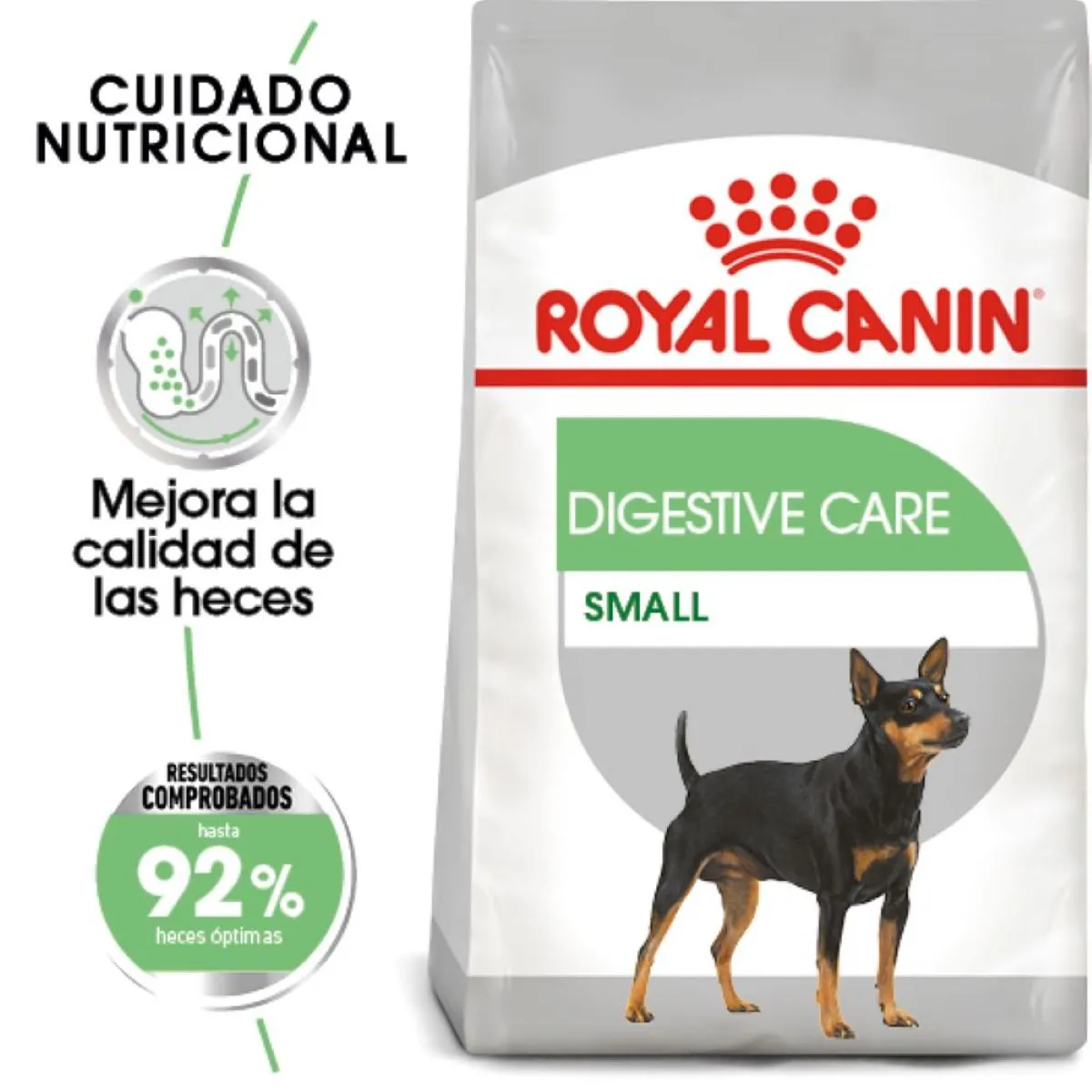 Alimento para Perro Royal Canin POS Mini Special 1.6 Kg