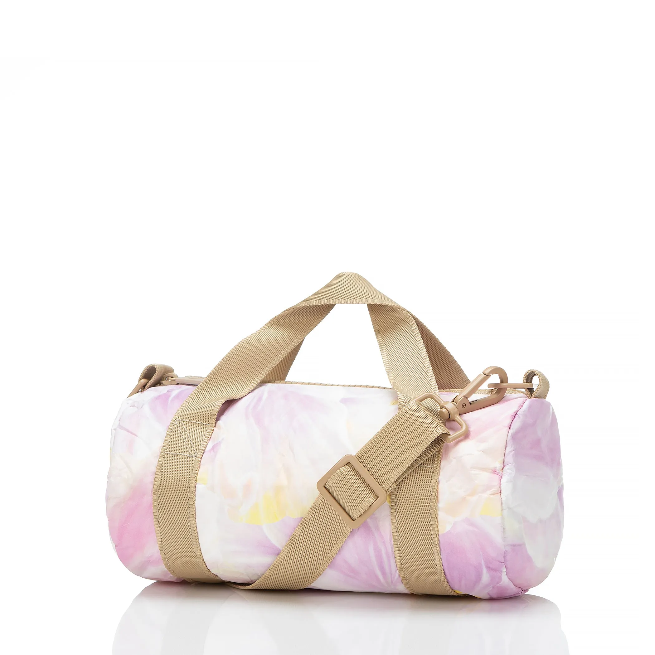 Aloha De Mele Mini Mini Duffle / Lei Poni