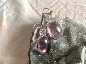 Ametrine Akoni Earrings