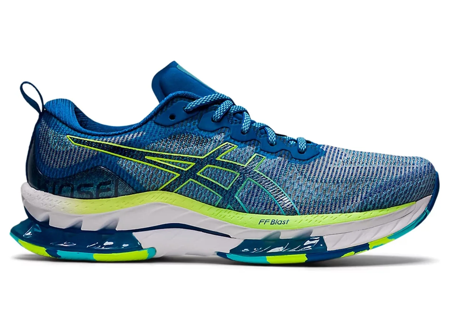 Asics Mens Gel Kinsei Blast LE <br> 1011B332 400