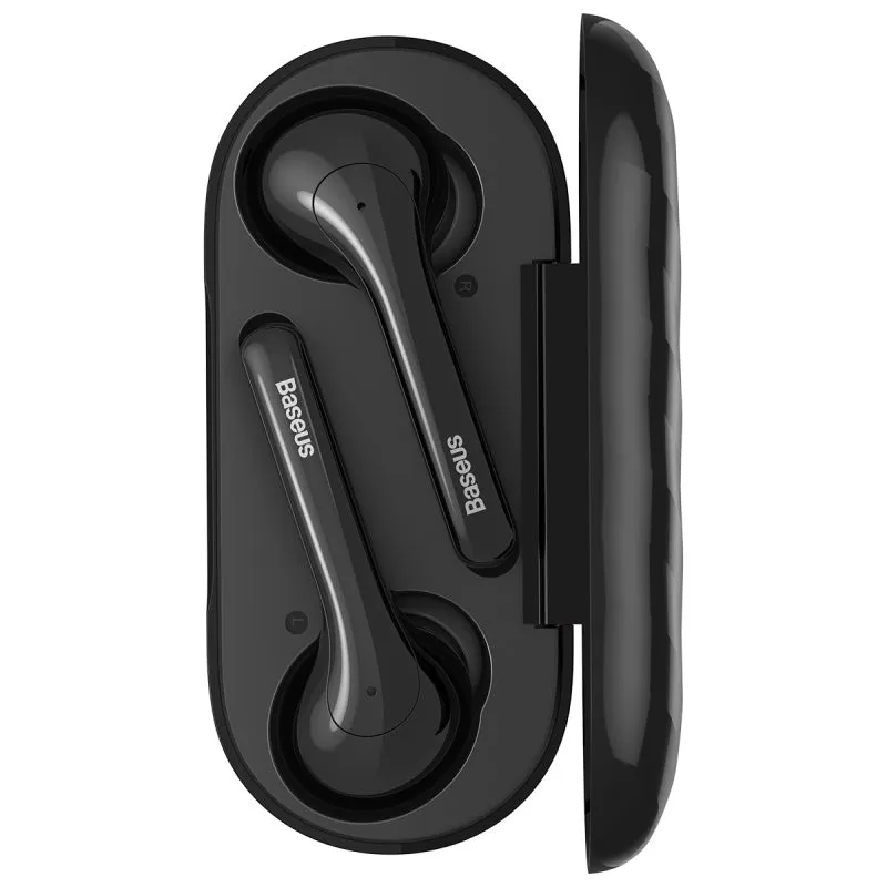 Baseus Bluetooth Earbuds Wireless Headphones W07