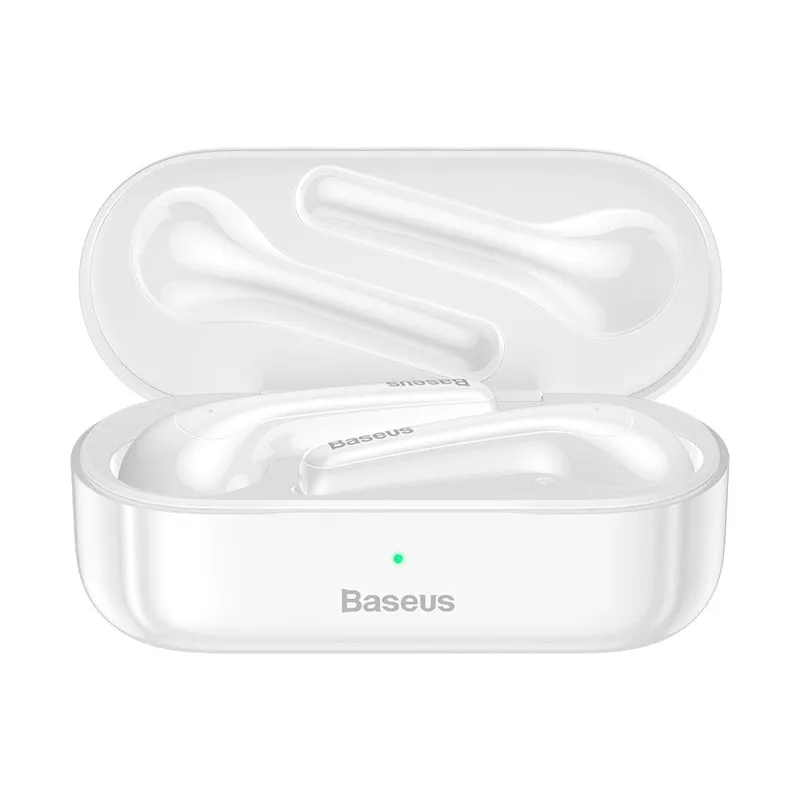 Baseus Bluetooth Earbuds Wireless Headphones W07