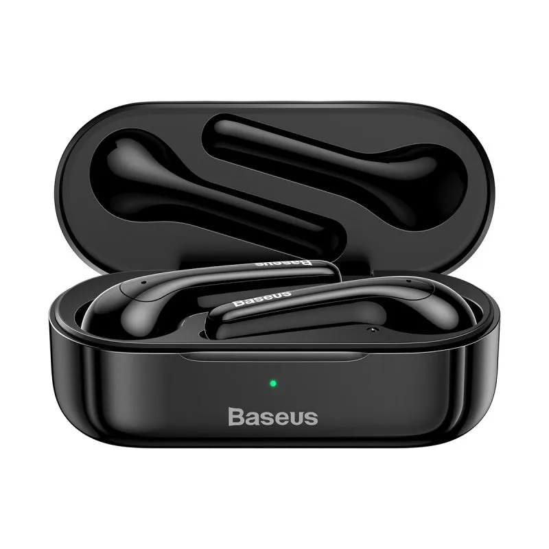 Baseus Bluetooth Earbuds Wireless Headphones W07