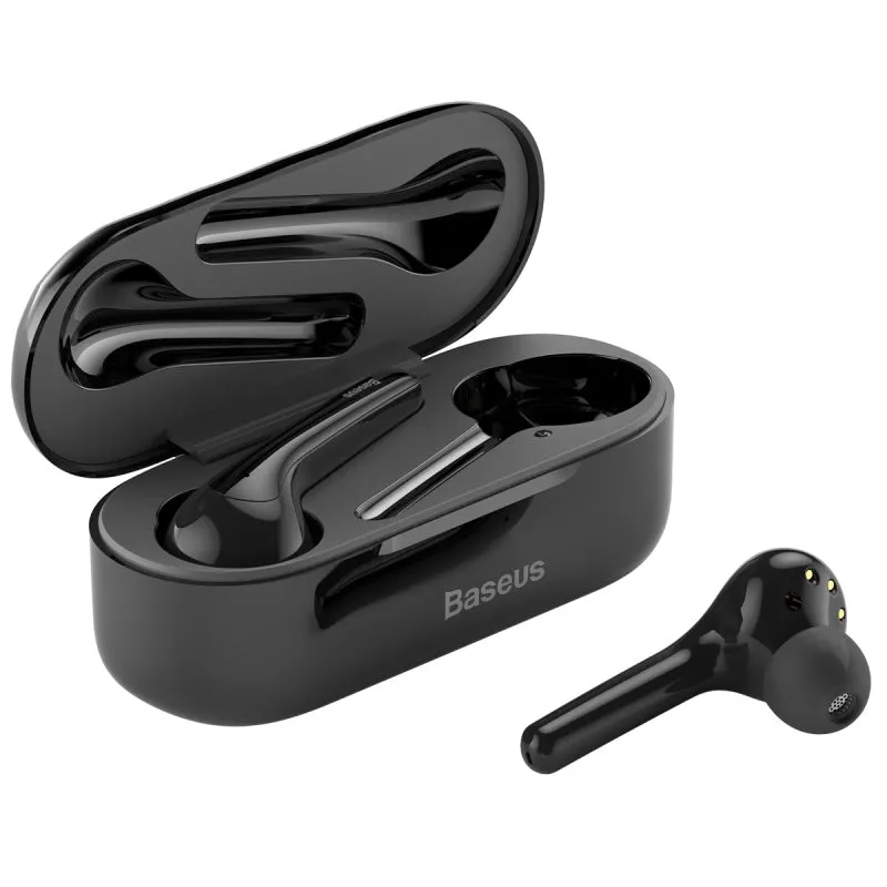 Baseus Bluetooth Earbuds Wireless Headphones W07