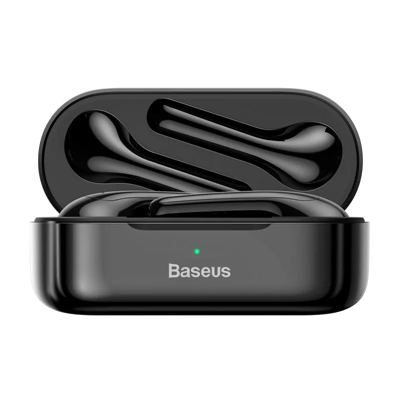 Baseus Bluetooth Earbuds Wireless Headphones W07