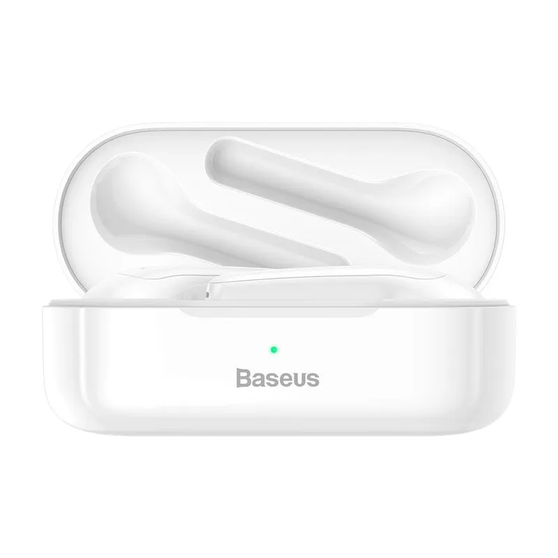 Baseus Bluetooth Earbuds Wireless Headphones W07