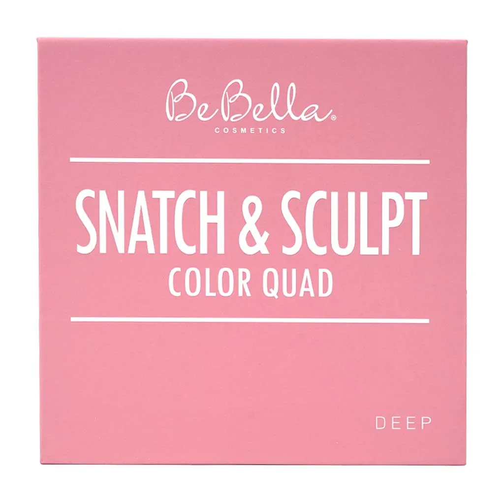 BEBELLA Snatch And Sculpt Contour Deep