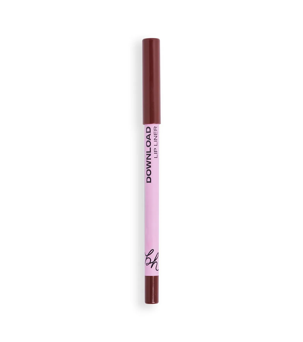 BH Cosmetics - Delineador de labios Download Lip Liner - Buzz