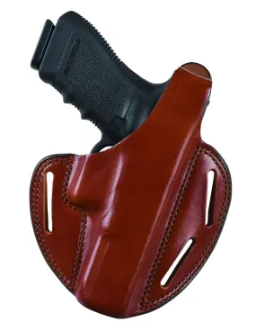 Bianchi Model 7 Shadow II Pancake-Style Holster