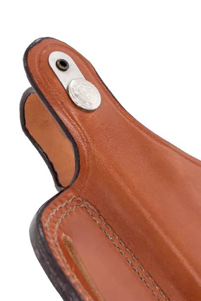 Bianchi Model 7 Shadow II Pancake-Style Holster