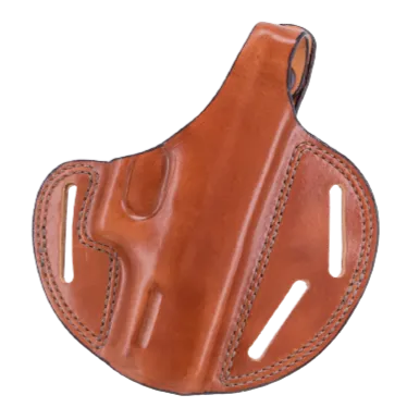 Bianchi Model 7 Shadow II Pancake-Style Holster