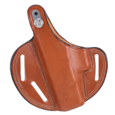 Bianchi Model 7 Shadow II Pancake-Style Holster