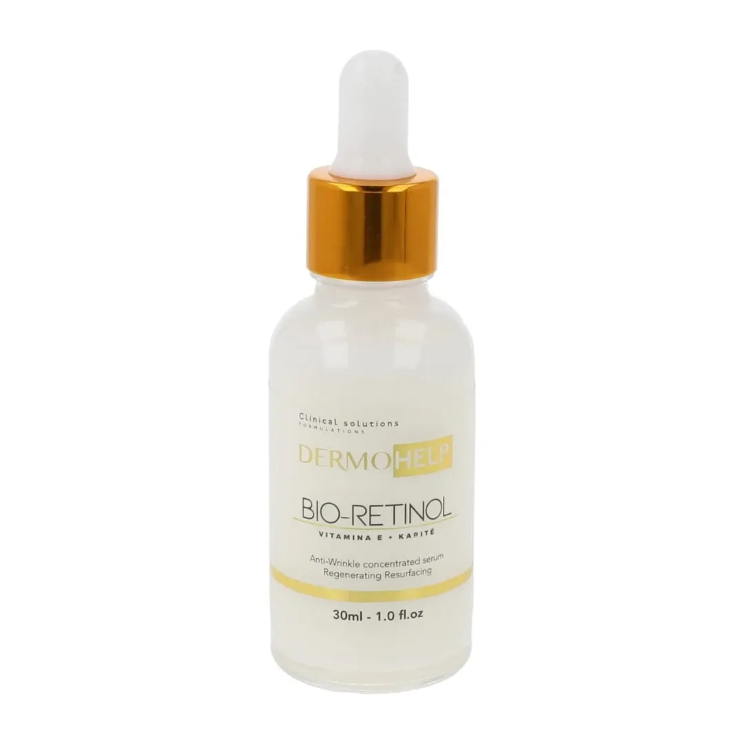 Bio-Retinol -  DERMOHELP x 30 ml