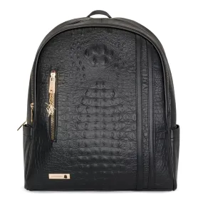 Black Apollo 2 Tombstone Backpack