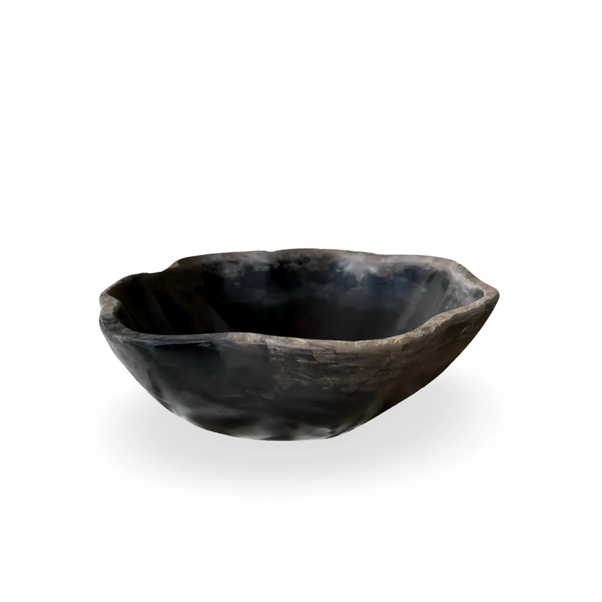 Bowl Onyx Negro