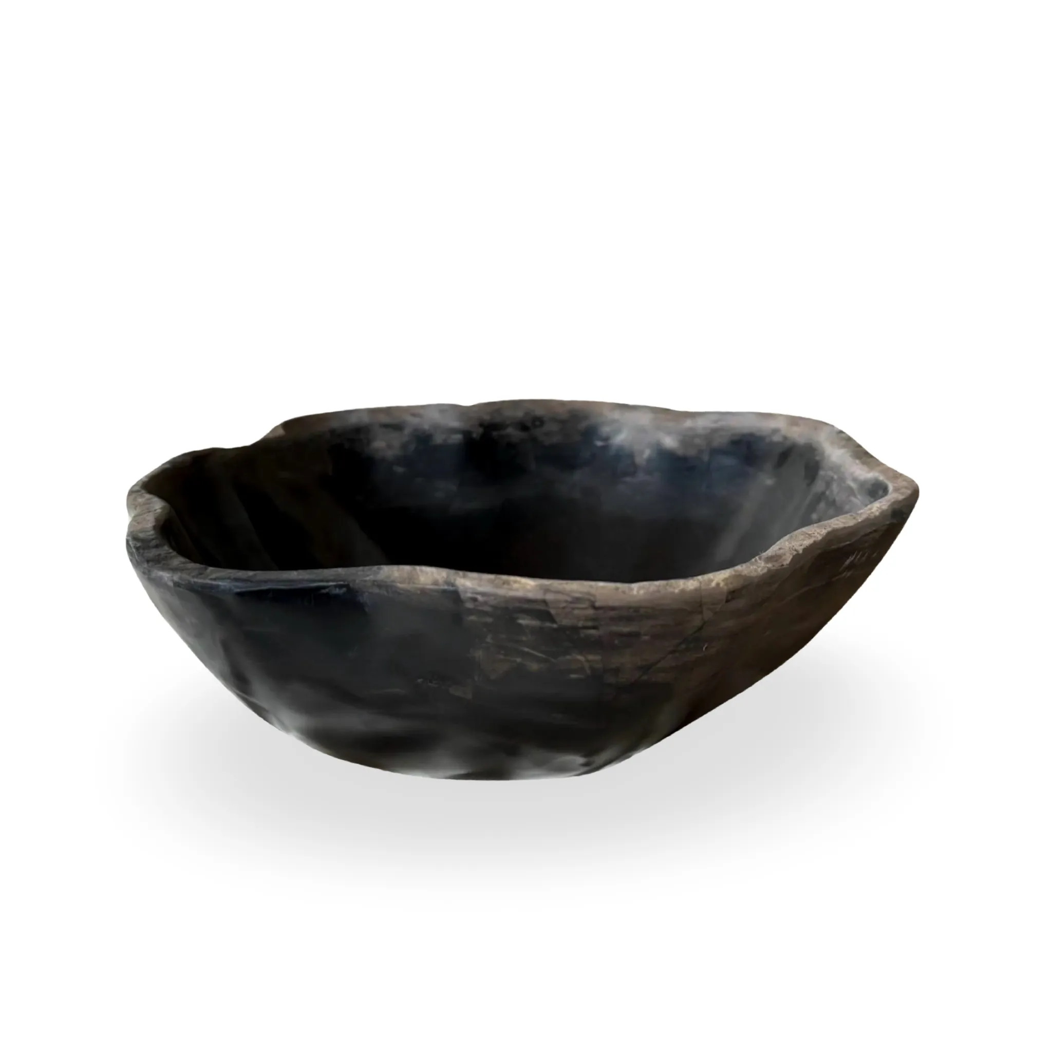 Bowl Onyx Negro