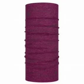 Buff Braga de cuello DRYFLX Multifuncional Granate