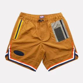 CAMERON BASKETBALL SHORTS HAZE