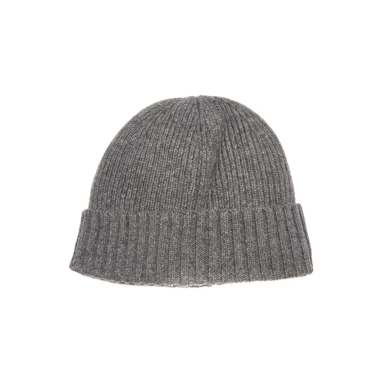 Cappello Barbour Carlton Beanie Grigio