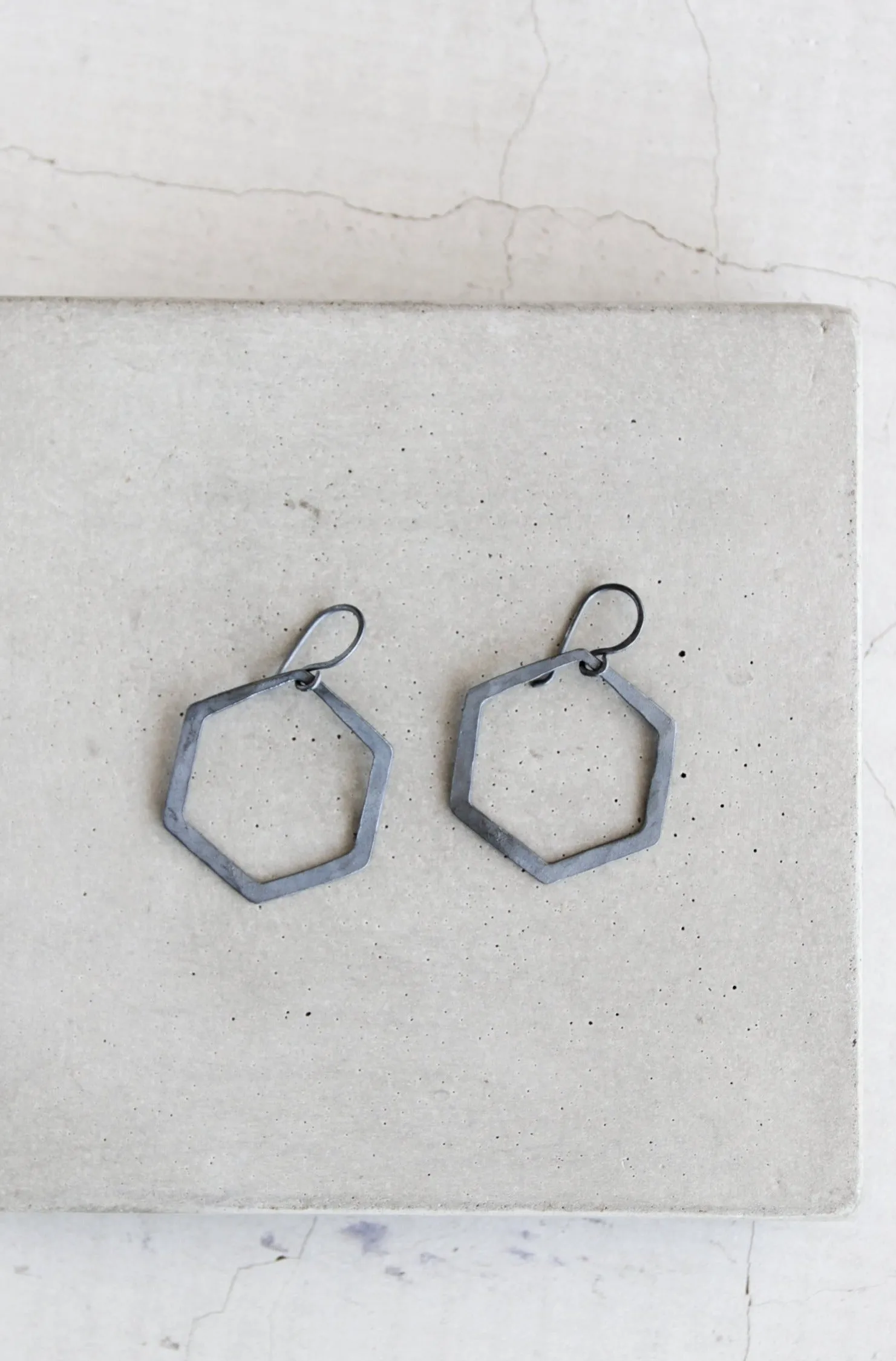 Chemistry Earrings