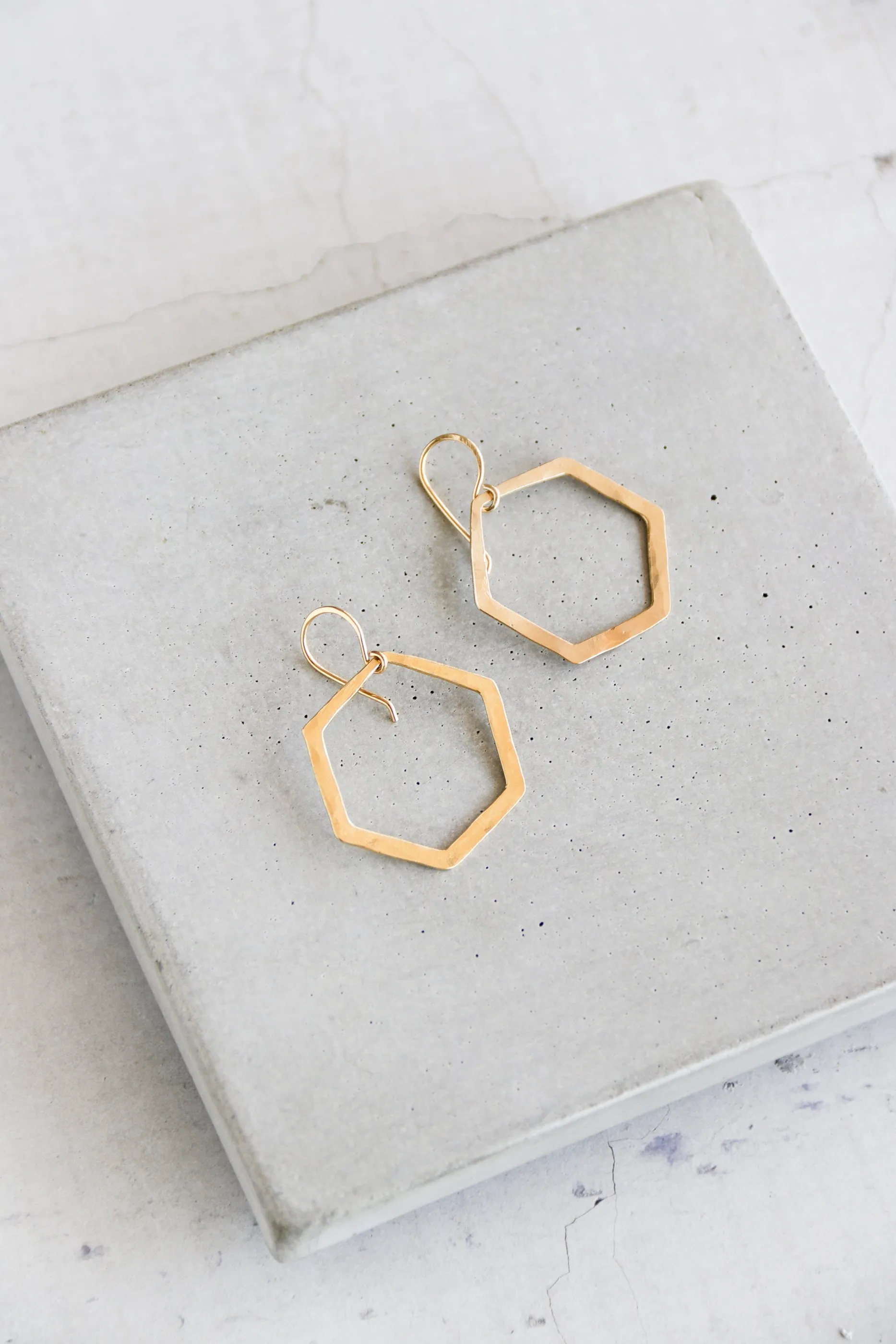 Chemistry Earrings