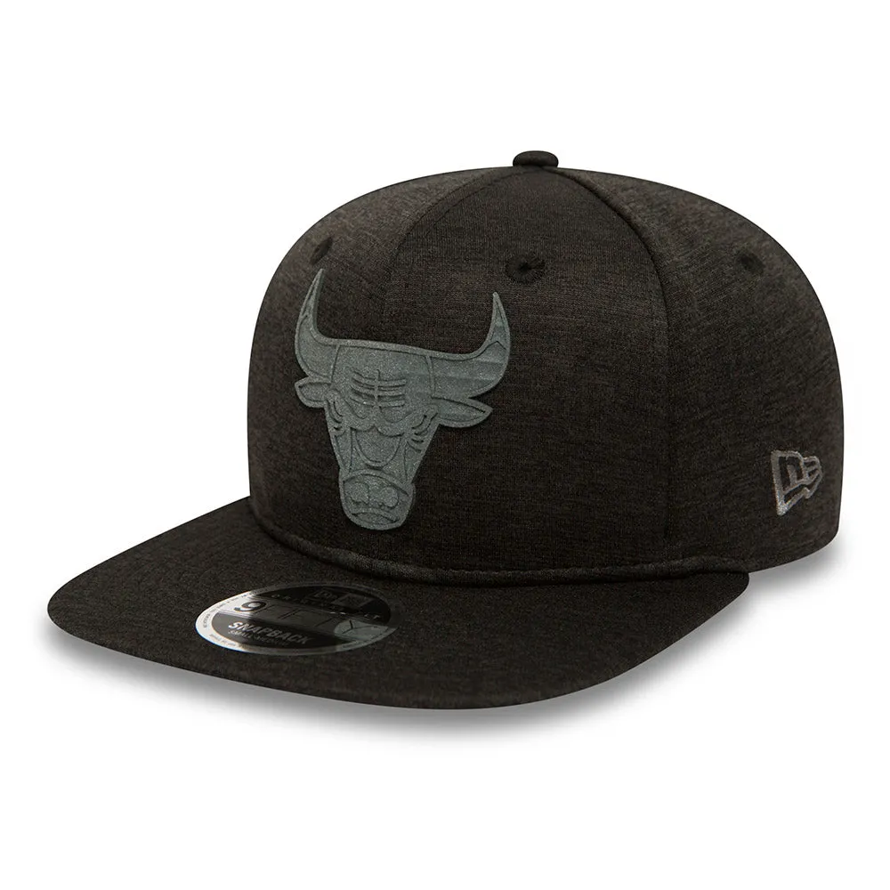 Chicago Bulls Original Fit Jersey 9fifty Snapback Cap