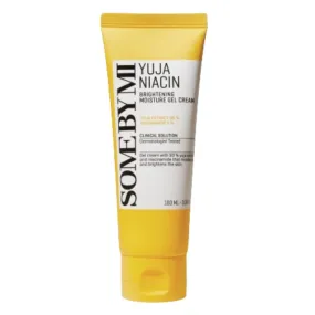 Crema Some By Mi Yuja Niacin Brightening Moisture Gel Cream 100ml