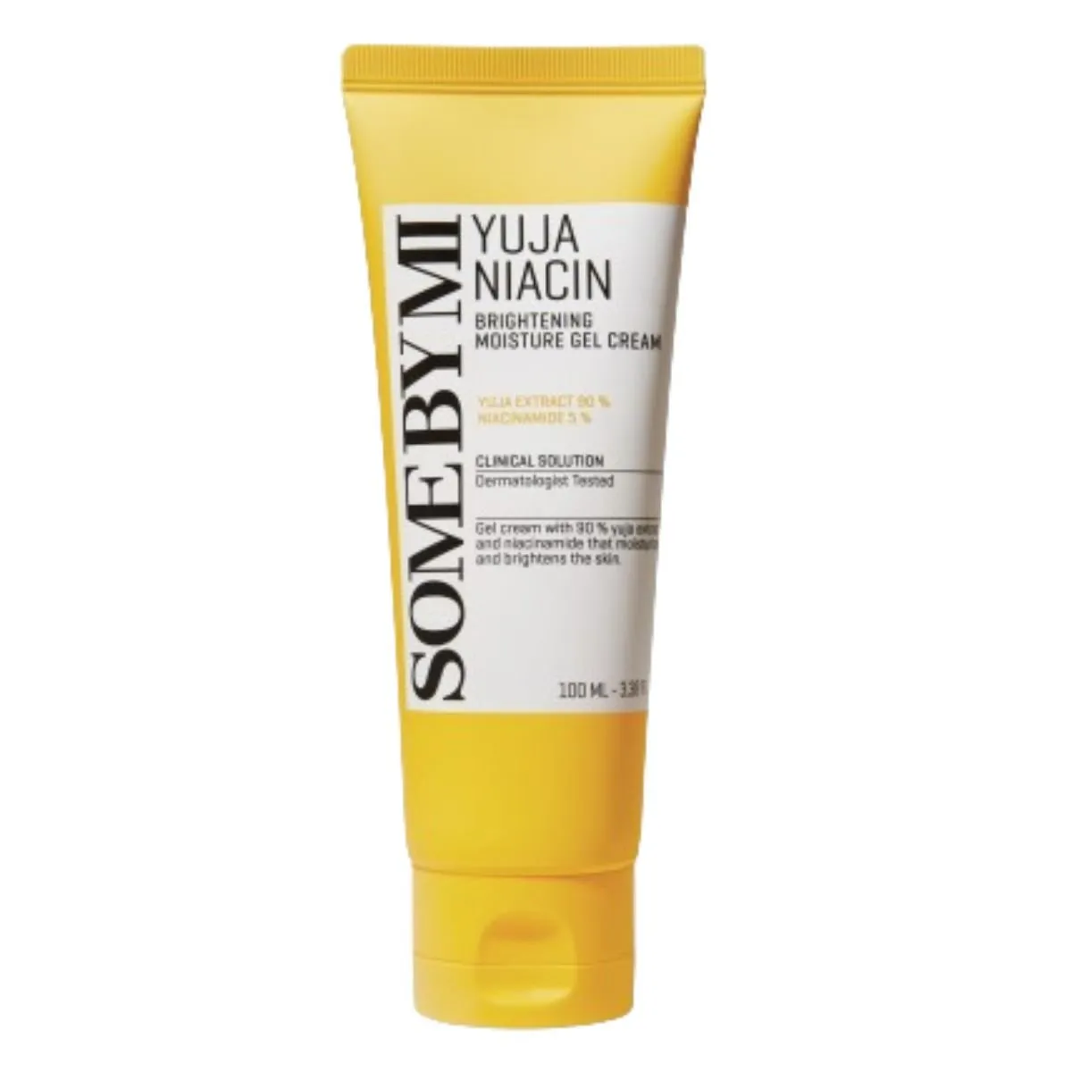 Crema Some By Mi Yuja Niacin Brightening Moisture Gel Cream 100ml