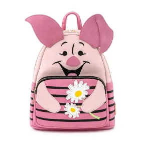 Disney Winnie the Pooh Piglet Cosplay Mini Backpack