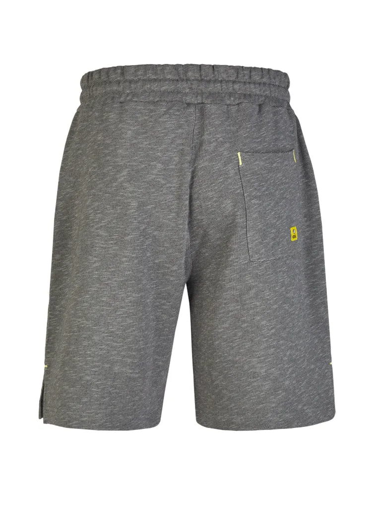 ESL Essentials Shorts Charcoal