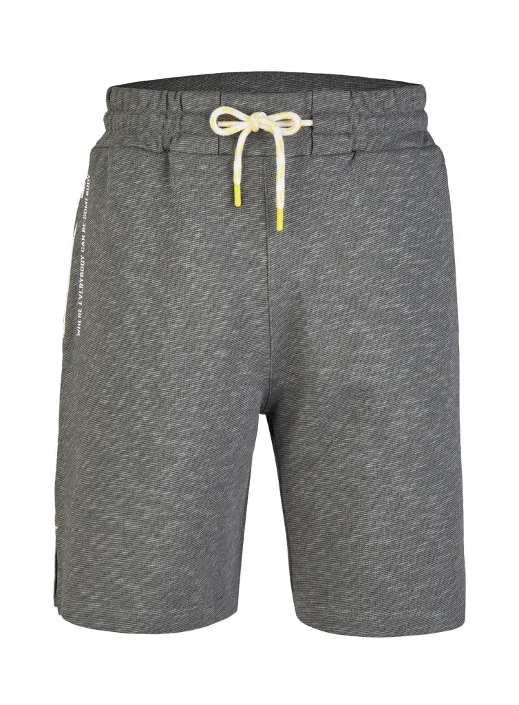 ESL Essentials Shorts Charcoal