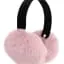 Faux Rex Rabbit Earmuff