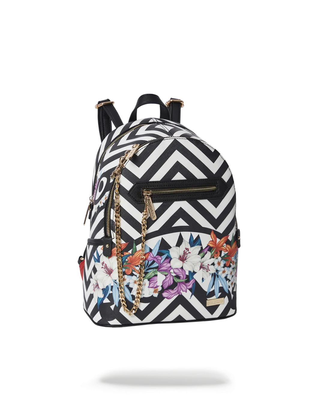 GLASS HOUSE SAVAGE BACKPACK