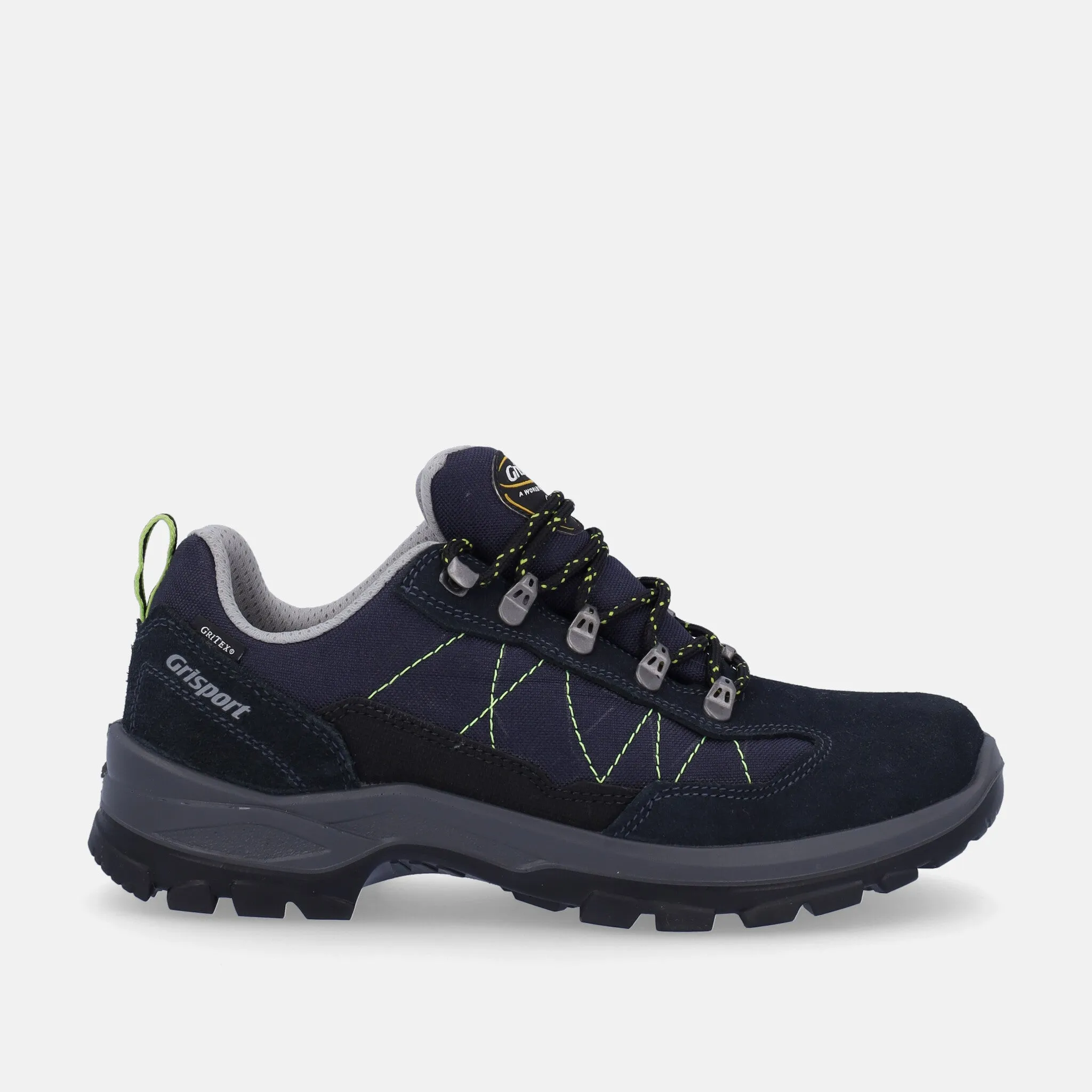 GRISPORT SCARPA TREKKING