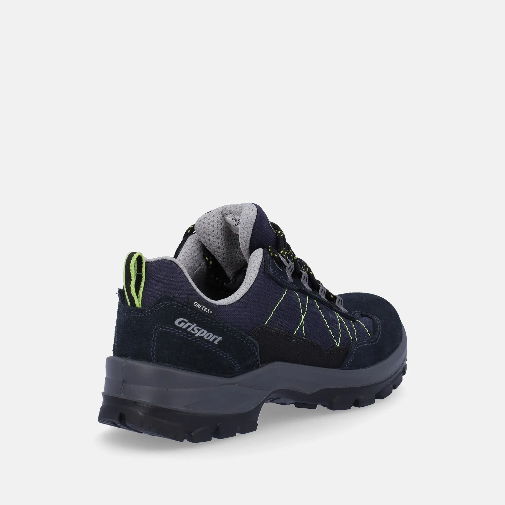 GRISPORT SCARPA TREKKING