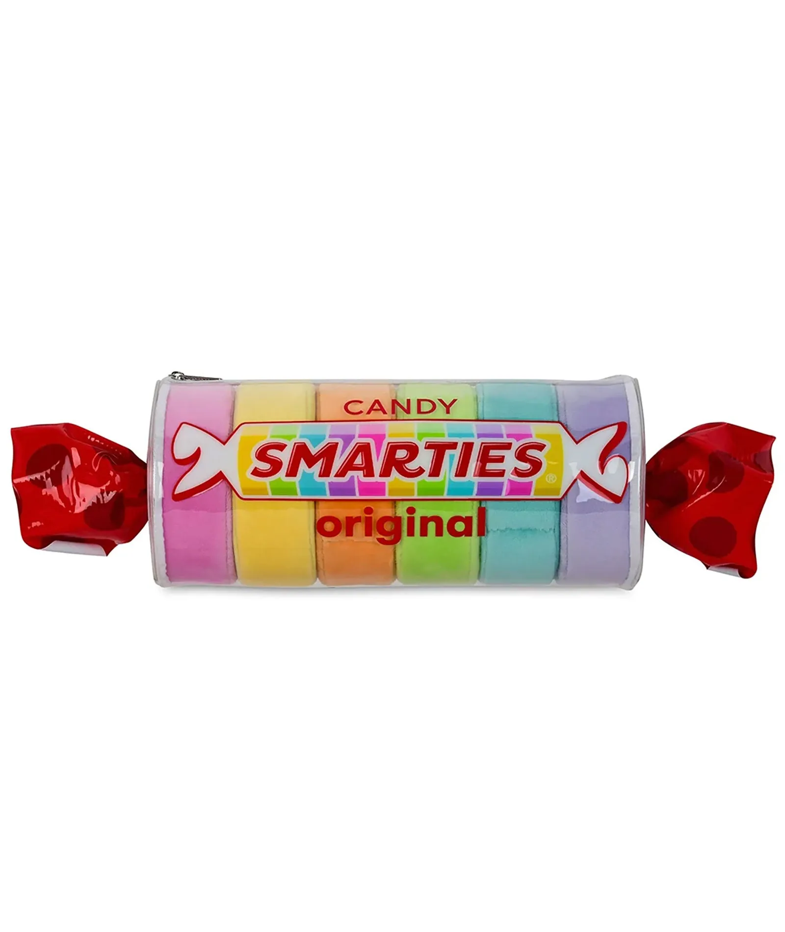 iScream Smarties Package Pillow