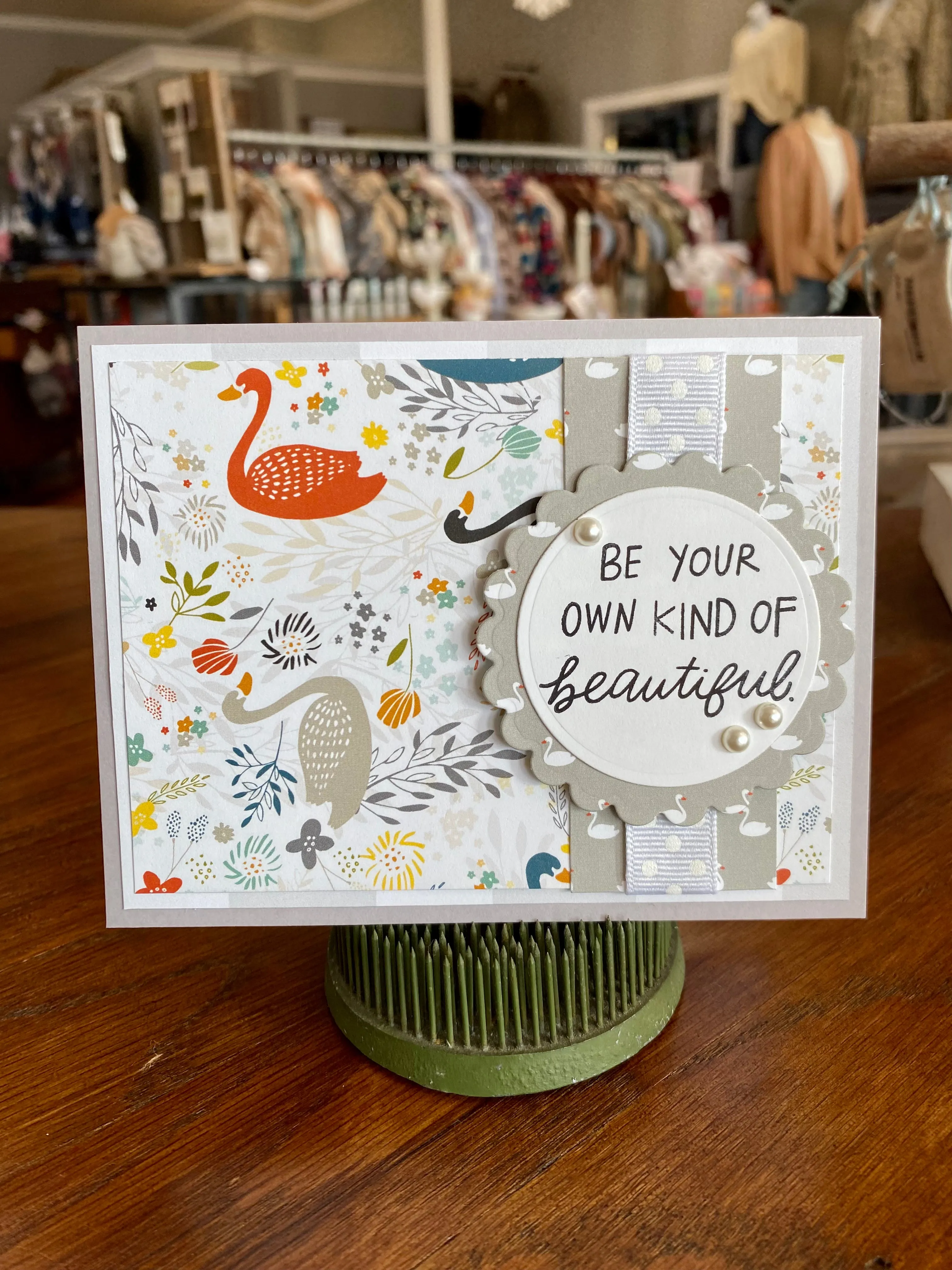 JR Designs Handmade Greeting Cards