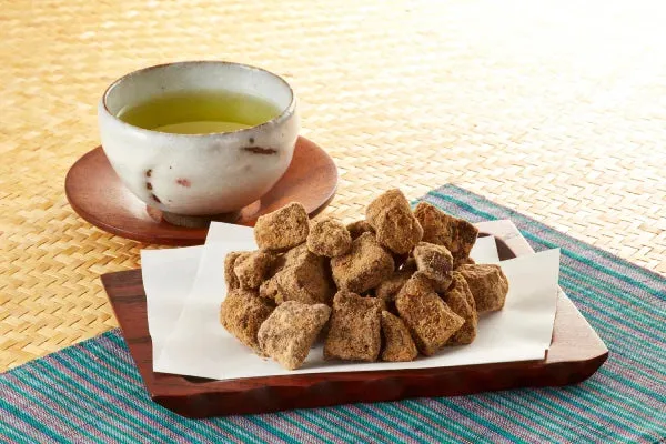 KOKUT azúcar caa Okinawa Kagoshima 300 gr